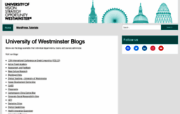 blog.westminster.ac.uk