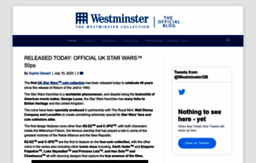 blog.westminstercollection.com