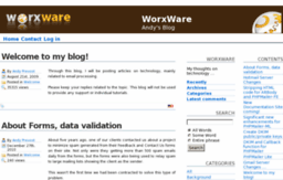 blog.worxware.com