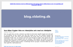 blog.xldating.dk