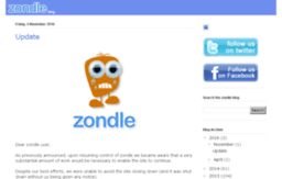 blog.zondle.com