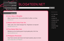 blog4teen.net