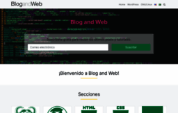 blogandweb.com