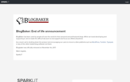 blogbaker.com