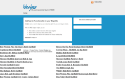 blogbar.org
