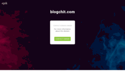 blogchit.com