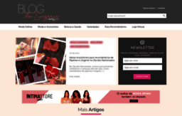 blogdalingerie.com.br