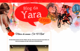 blogdayaraa.blogspot.com.br