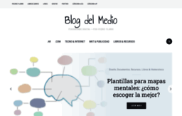 blogdelmedio.com