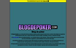 blogdepoker.com