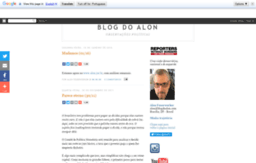 blogdoalon.com.br