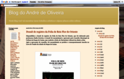 blogdoandredeoliveira.blogspot.com