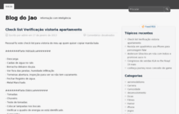 blogdojao.com.br