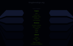 blogdorodrigo.org