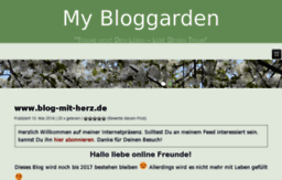 bloggarden.de