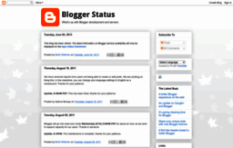 blogger-status.blogspot.com