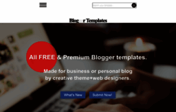 blogger-template.irsah.com