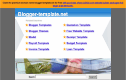 blogger-template.net