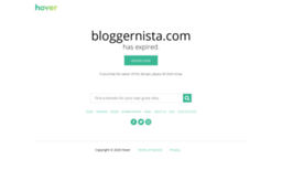 bloggernista.com