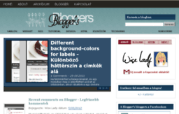 bloggersbloggers.com