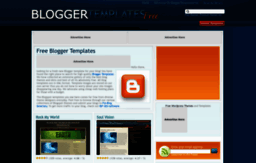 bloggertemplatesfree.com
