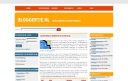 bloggertje.nl