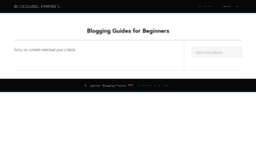 bloggingempires.com