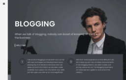 bloggingexpertise.com