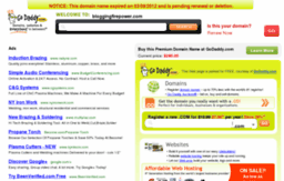 bloggingfirepower.com