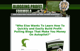 bloggingprofitformula.info