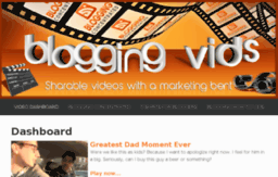 bloggingvids.com