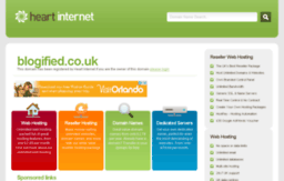 blogified.co.uk