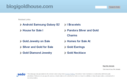 blogigoldhouse.com