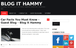 blogithammy.com