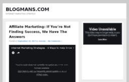 blogmans.com