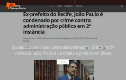 blogmetropolitano.com.br