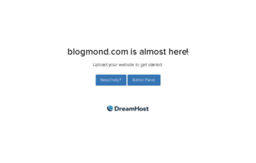 blogmond.com