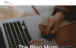 blogmum.com