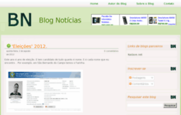 blognoticias.blog.br