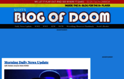 blogofdoom.com