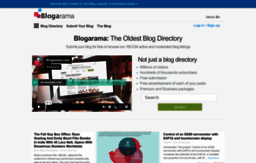 blogorama.com