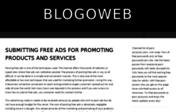 blogoweb.com