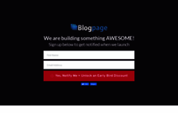 blogpage.com