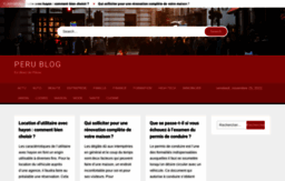 blogperuano.perublog.net