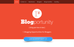 blogportunity.com