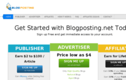 blogposting.net