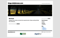 blogs.dailybreeze.com