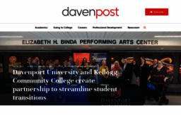 blogs.davenport.edu