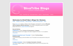blogs.divatribe.com