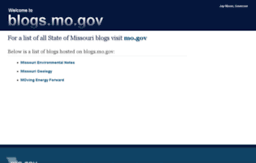 blogs.mo.gov